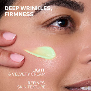 AGE LIFT crema de noche revitalizante antiarrugas