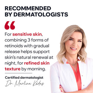 AGE LIFT crema de noche revitalizante antiarrugas
