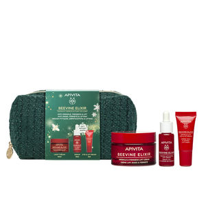 Hautpflege-Set Apivita BEEVINE ELIXIR CREME LIFT UND LEICHTE FESTIGKEIT online kaufen