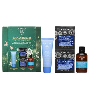 Hautpflege-Set Apivita AQUA BEELICIOUS CREME-GEL-ETUI online kaufen
