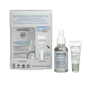 HA5 HONEY SERUM SET 2 pcs