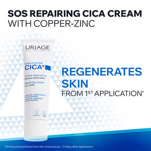 BARIÉDERM Cica-Creme