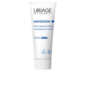 Feuchtigkeitspflege Uriage BARIEDERM Isolierende und reparierende Creme, Anti-Scheuer-Lösung für gereizte Haut online kaufen