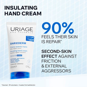 Bariéderm-Cica Hand Cream with Glycerin and Manuka Honey