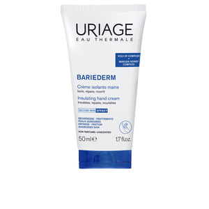 BARIÉDERM-CICA crema de manos con glicerina y miel de manuka 50 ml