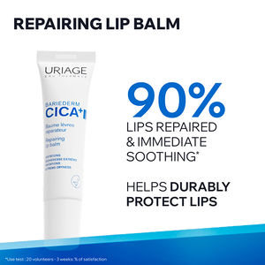 Bariéderm-Cica Labios Bálsamo Protector con Glicerina