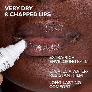 Bariéderm-Cica Labios Bálsamo Protector con Glicerina