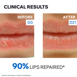 Bariéderm-Cica Labios Bálsamo Protector con Glicerina