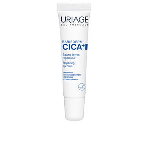 Uriage Bariéderm-Cica Lips Protective Balm with Glycerin Lip balm buy online
