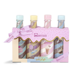 Badezimmer Geschenk-Sets Idc Institute PETITS DÉLICES SET online kaufen