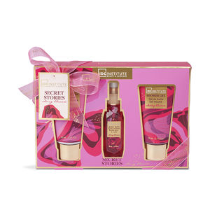 Idc Institute SECRET STORIES CHERRY BLOSSOM ESTUCHE perfume buy online