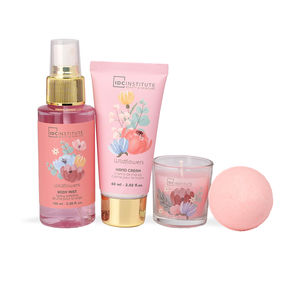 SCENTED GARDEN WILDFLOWERS ESTUCHE