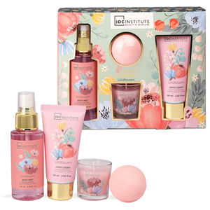 SCENTED GARDEN WILDFLOWERS ESTUCHE