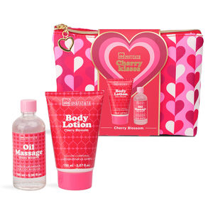 CHERRY KISSES ESTUCHE