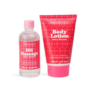 CHERRY KISSES ESTUCHE