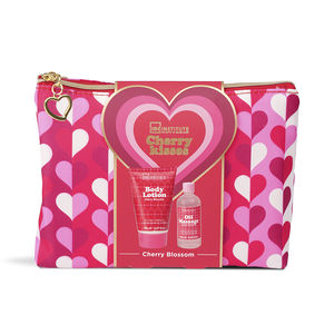 Skincare set Idc Institute CHERRY KISSES ESTUCHE kupite na spletu
