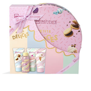 Idc Institute PETITS DÉLICES ESTUCHE Bath salts Shower gel buy online