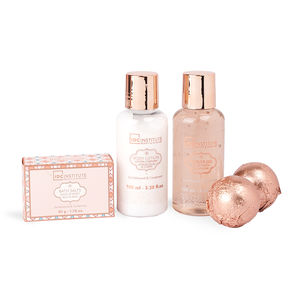 SCENTED BATH BRONZE ESTUCHE