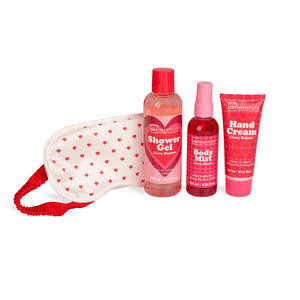 CHERRY KISSES ESTUCHE