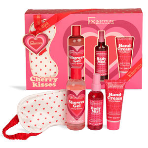 CHERRY KISSES ESTUCHE