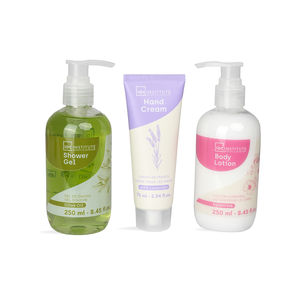 NATURAL OIL ESTUCHE