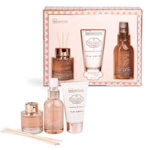 SCENTED BATH BRONZE ESTUCHE