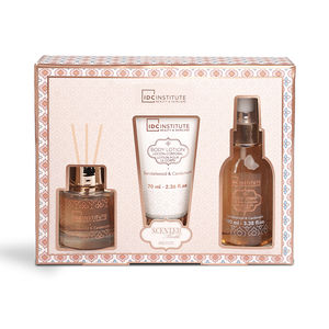Hautpflege-Set Idc Institute SCENTED BATH BRONZE ESTUCHE online kaufen