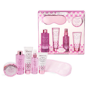 SCENTED BATH ROSÉ ESTUCHE