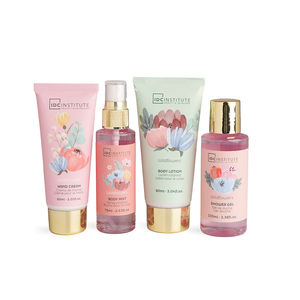 Duftende Gartenwildblumen-Box
