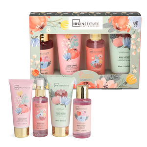 Duftende Gartenwildblumen-Box