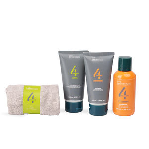 FOUR ELEMENTS MEN ESTUCHE