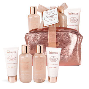 SCENTED BATH BRONZE ESTUCHE
