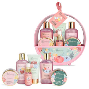SCENTED GARDEN WILDFLOWERS ESTUCHE
