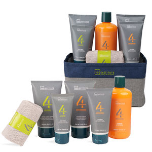 FOUR ELEMENTS MEN ESTUCHE