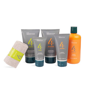 FOUR ELEMENTS MEN ESTUCHE