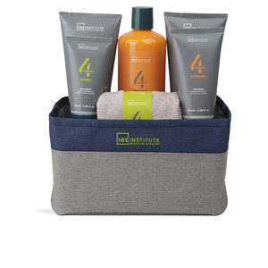 Shaving Set - Bath Gift Sets Idc Institute FOUR ELEMENTS MEN ESTUCHE pirkti internetu