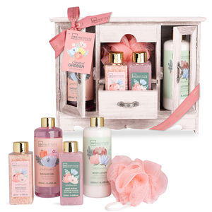 SCENTED GARDEN WILDFLOWERS ESTUCHE