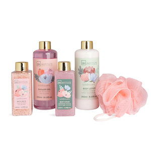 SCENTED GARDEN WILDFLOWERS ESTUCHE
