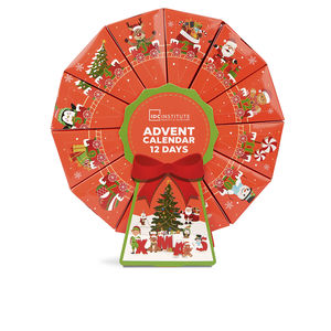 Calendario de Adviento Calendario de adviento Idc Institute CALENDARIO DE ADVIENTO comprar online