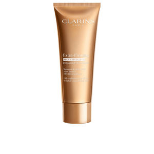 Tratamientos y cremas cuello y escote Clarins EXTRA FIRMING crema cuello y escote comprar online