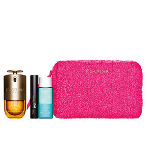 Hautpflege-Set Clarins DOPPELTES AUGENSERUM-ETUI online kaufen