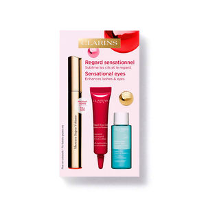 SUPRA VOLUME MASCARA CASE