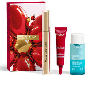 SUPRA VOLUME MASCARA SET 3-delig