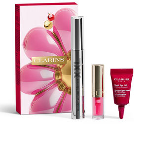 WONDER VOLUME XXL MASCARA ETUI 3 stuks