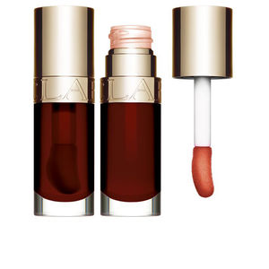 Clarins Lip Comfort Aceite De Labios #09-Chocolate