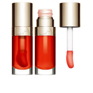 Clarins Lip Comfort Aceite De Labios #05-Apricot