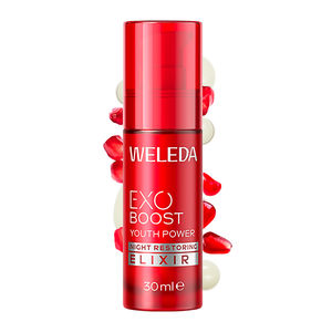 EXO BOOST NIGHT RESTORING Nachtserum