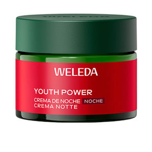Anti-Aging & Anti-Falten Weleda YOUTH POWER Nachtcreme online kaufen
