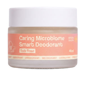Freshly Cosmetics CARING MICROBIOME smart deodorant soft rose Deodorant buy online