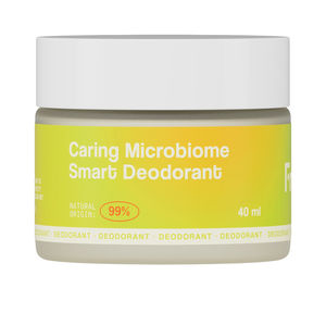 Freshly Cosmetics CARING MICROBIOME smart deodorant fresh forest Deodorant buy online